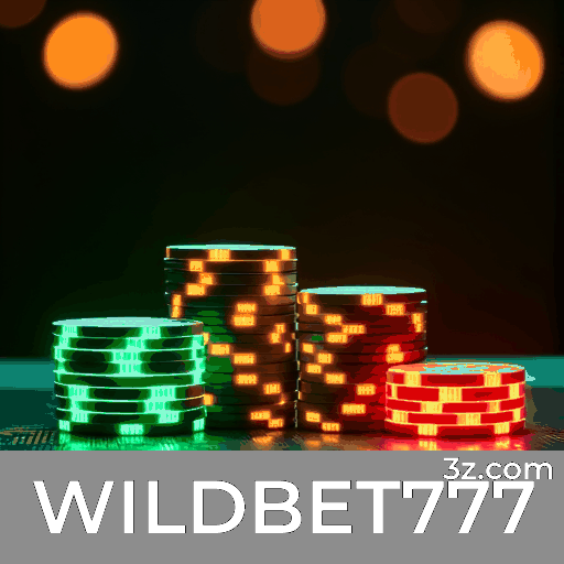 WILDBET777: Experiência Imersiva de Cassino para Brasileiros
