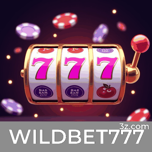 WILDBET777: Tecnologia Inteligente para Promos Personalizadas